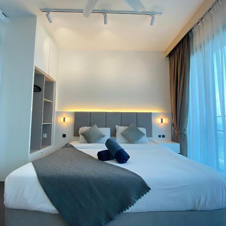 Almas Suite Puteri Harbour-T- Legoland-Jb新山- Sg新加坡 Nusajaya  Exteriér fotografie