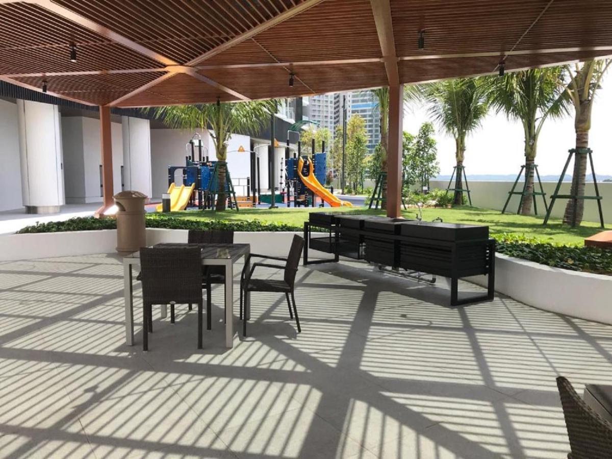 Almas Suite Puteri Harbour-T- Legoland-Jb新山- Sg新加坡 Nusajaya  Exteriér fotografie