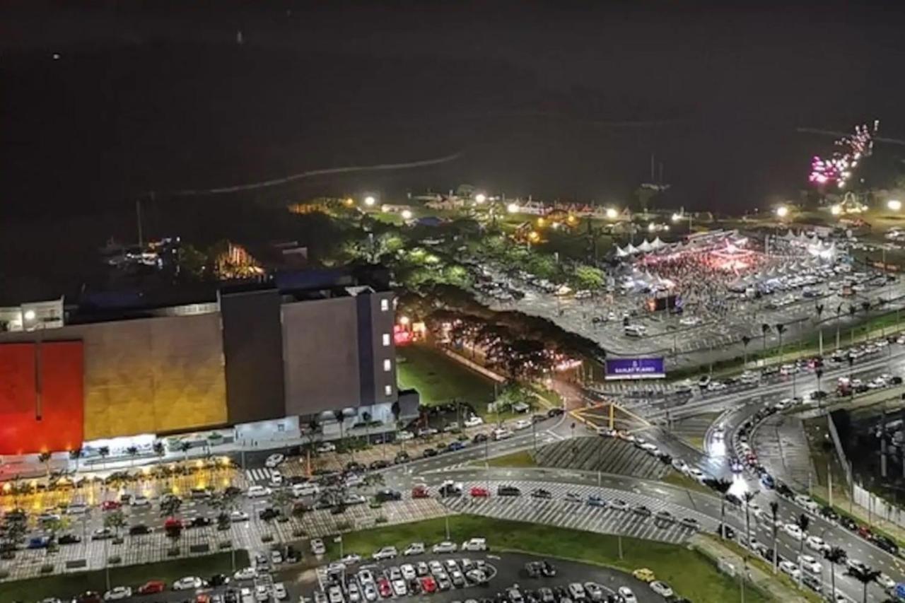 Almas Suite Puteri Harbour-T- Legoland-Jb新山- Sg新加坡 Nusajaya  Exteriér fotografie